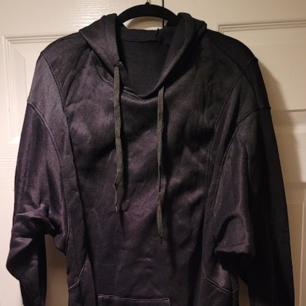 Oversized Hoodie